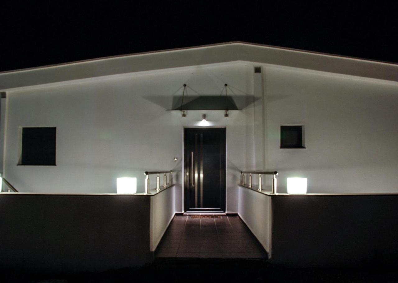 Néa Péramos Aelia Apartments מראה חיצוני תמונה